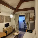 Appt Climatise Vues Sur Mer Флёри