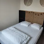 Апартаменты Appt Climatise Vues Sur Mer Флёри