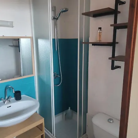 Апартаменты Appt 3 Pieces Vues Sur Mer