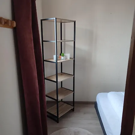 Appartement Appt Climatise Vues Sur *