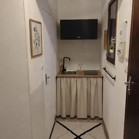 Appt Climatise Vues Sur Appartement