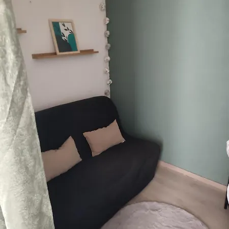 Appartement Appt Climatise Vues Sur *