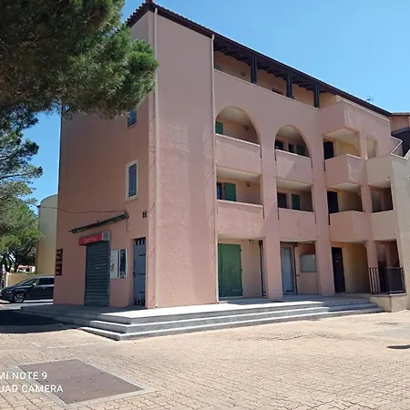 Appt Climatise Vues Sur Appartement Fleury (Aude)