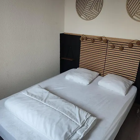 Appartement Appt Climatise Vues Sur Fleury (Aude)