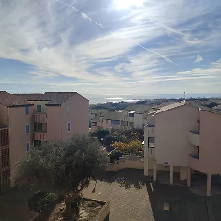 Appt Climatise Vues Sur Mer * Флёри