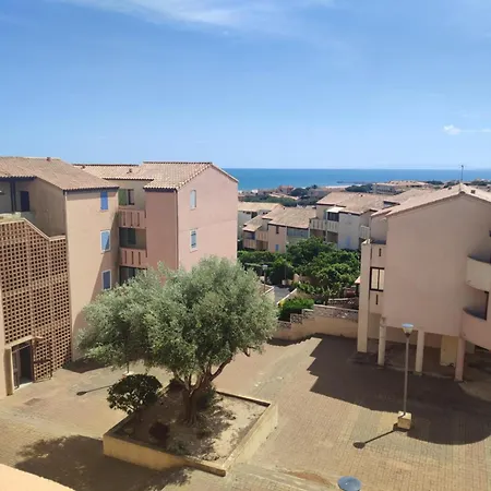 Appt Climatise Vues Sur Mer Апартаменты