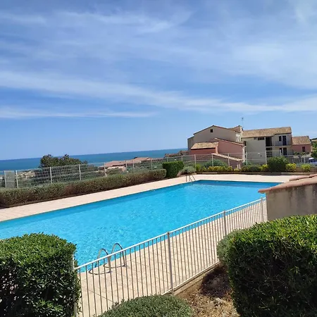Appartement Appt Climatise Vues Sur