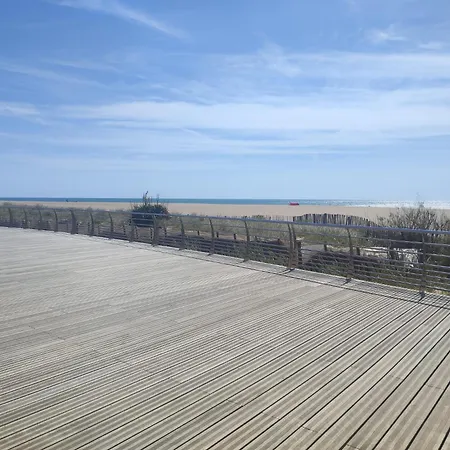 Appt Climatise Vues Sur Mer